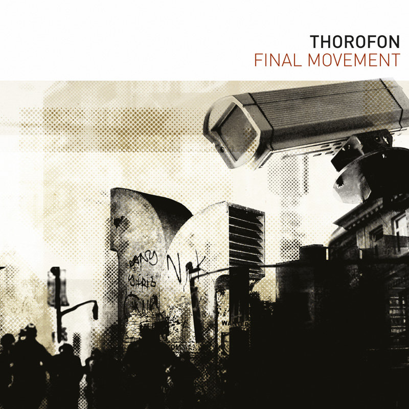 final movement | thorofon | ant-zen