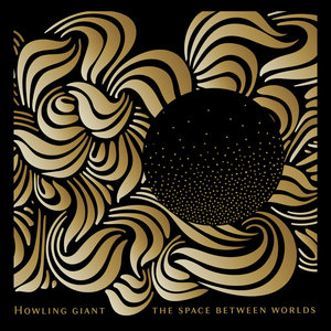 The Space Between Worlds (Instrumental Version) cover