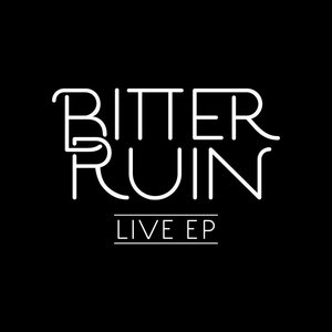 Live EP cover