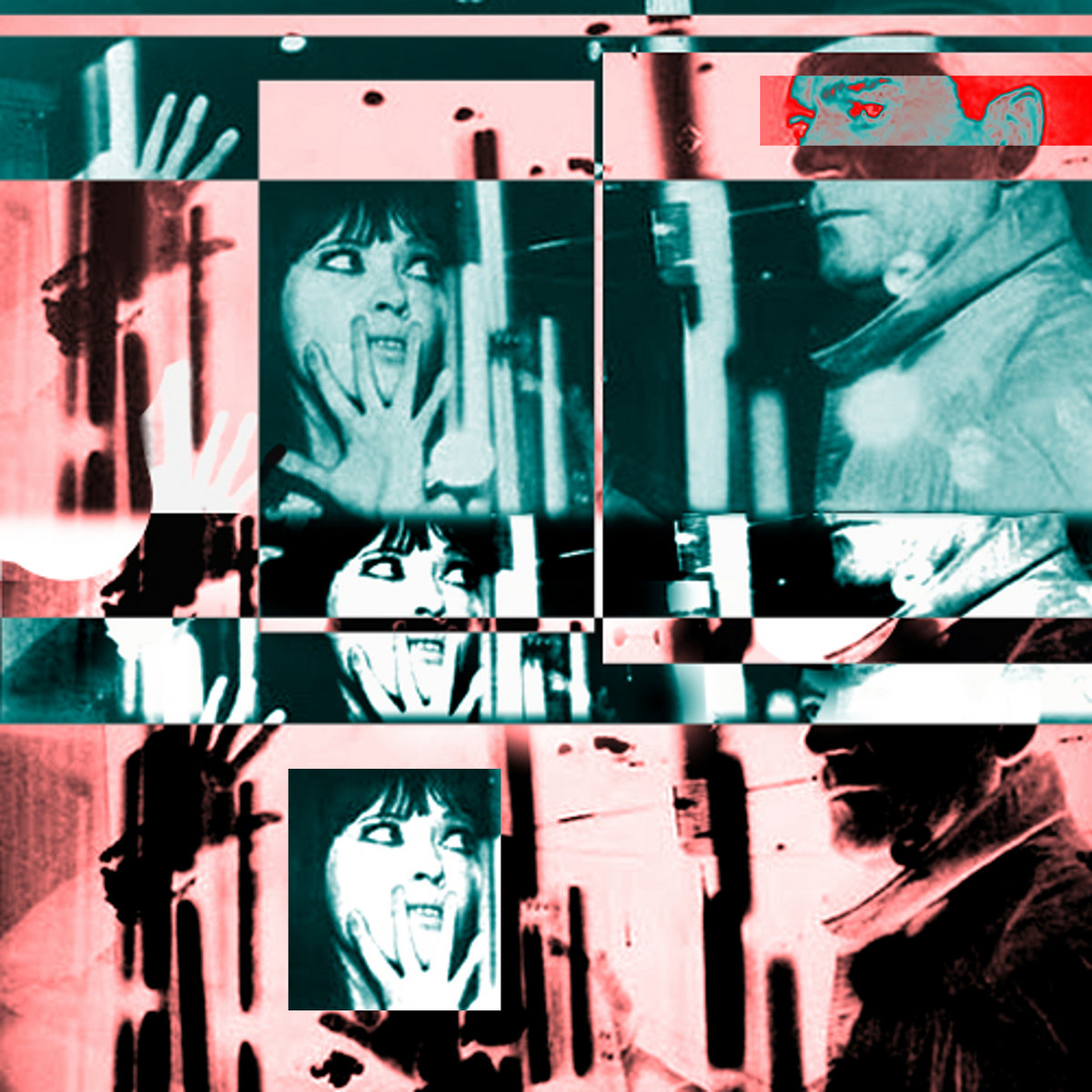 Nouvelle Vague | JLG | compilation | various | Institute For Alien