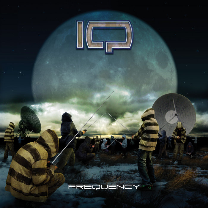 Frequency Iq