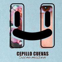 Cepillo Cuevas — Sumimasen