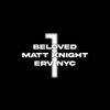 Beloved, Matt Knight & ERV NYC
