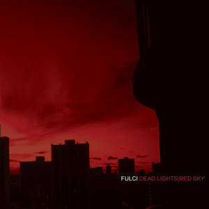 Dead Lights | Red SkyFulci cover