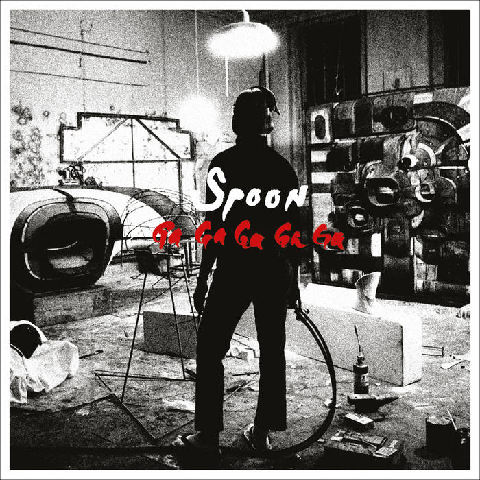 Ga Ga Ga Ga Ga (2017 Remaster) | Spoon