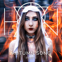 Autumn Song (Part II) cover art
