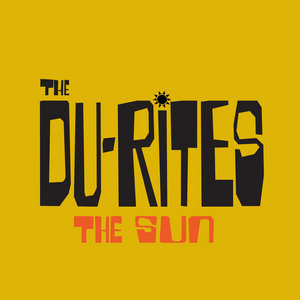 The Sun (feat. Elson Nascimento of Sun Ra Arkestra) (Digital Single) cover
