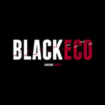 BlackEco cover art