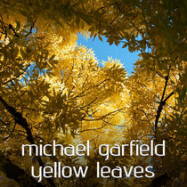 Yellow Leaves EP cover art
