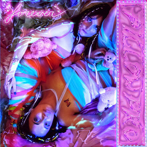 Forever cover