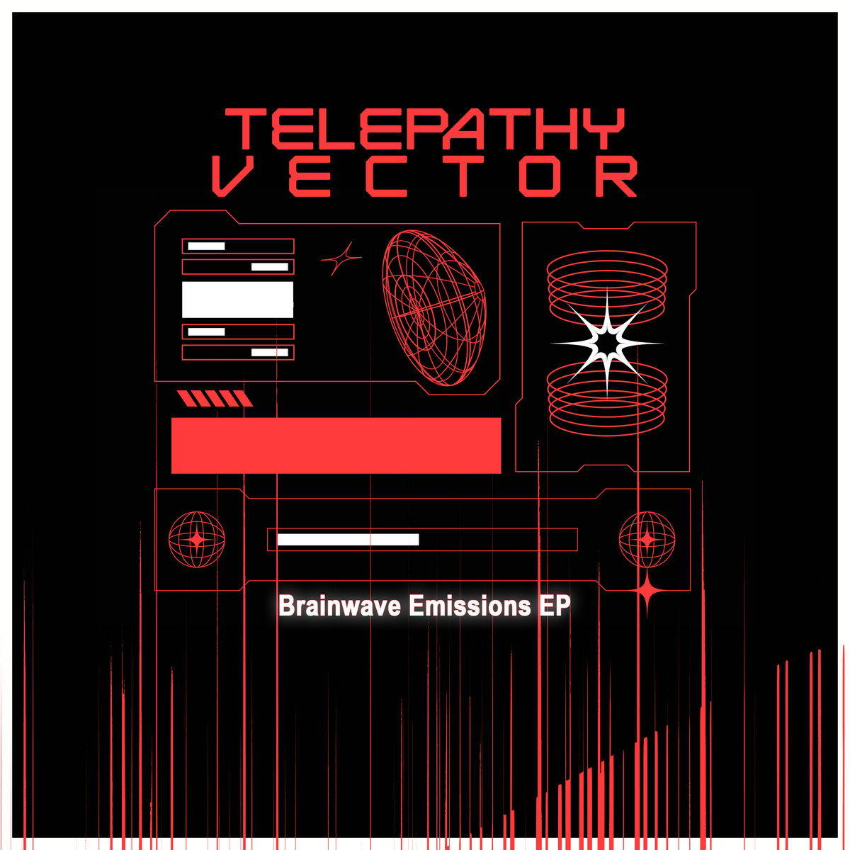 Sikk Tekk | DETROIT TECHNO SYSTEM | TXCRZR