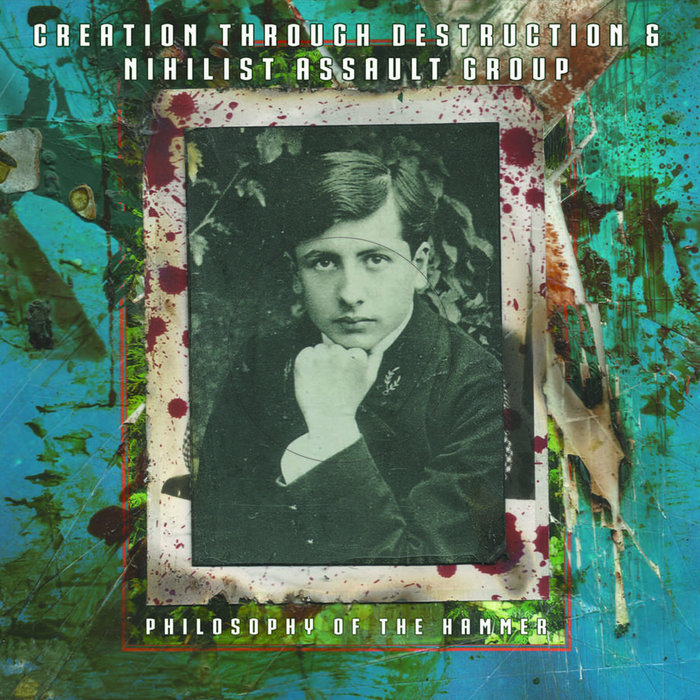 Philosophy Of The Hammer (12