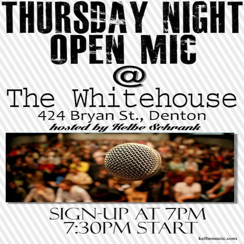 white house live