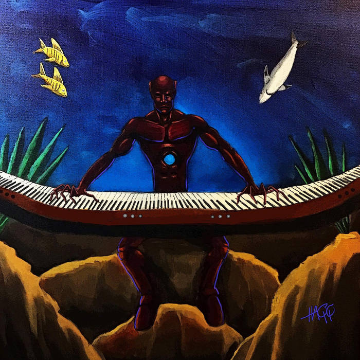 Bay Of Thoughts MSRG