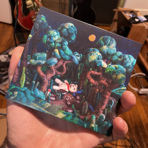 Coward's Path cover