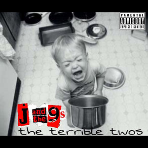 the terrible twos cover