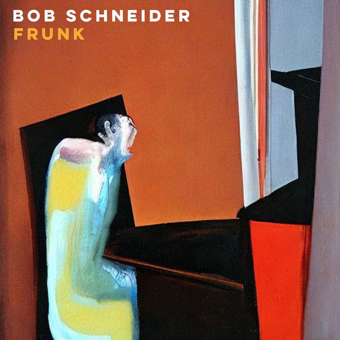 Cherokee Creek Music Festival Cherokee, TX 05.20.2023 Bob Schneider