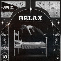 S P L i T - Relax cover art