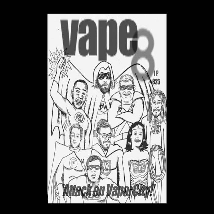 vape attack Eleaf Vape Shop Online, Eleaf E-cig Store Sale main image 1