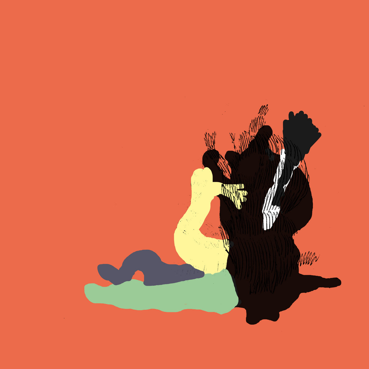 Gioele Stai Attento Impatto Sonoro