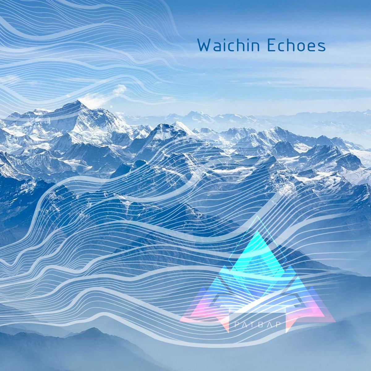 Umber Vamber - Waichin Echoes [154 bpm] (PatGap Music, Russia) | Umber ...