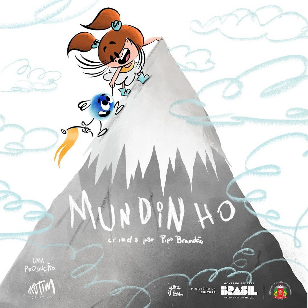 Original Music from 'Mundinho' Soundtrack