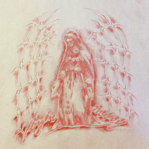 Virgin Mary cover