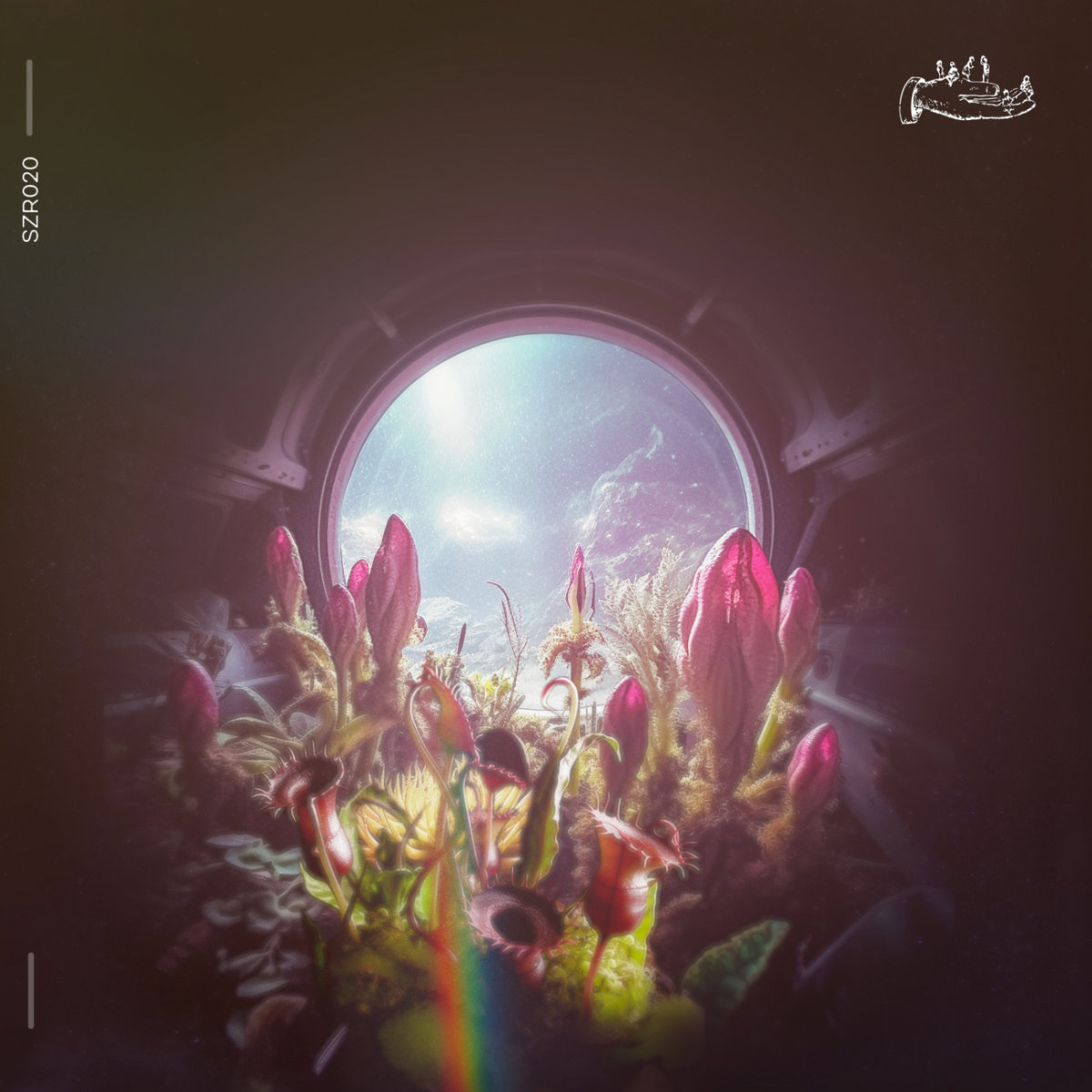 Neon Flowers | Totenbaum Träger | Samizdat Records