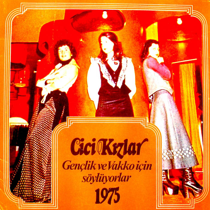 gencim, yasami severim