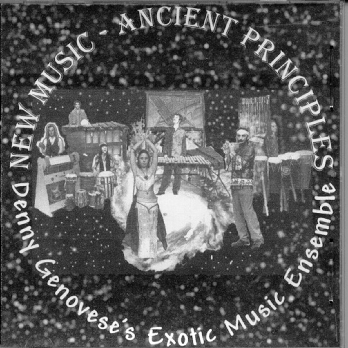 New Music - Ancient Principles | Denny Genovese's Exotic Music