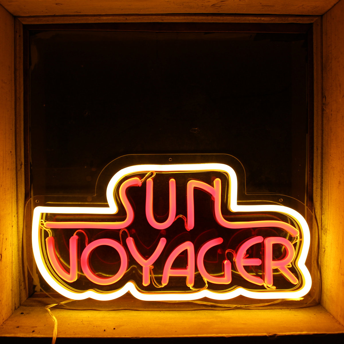 Sun Voyager | Sun Voyager | Ripple Music
