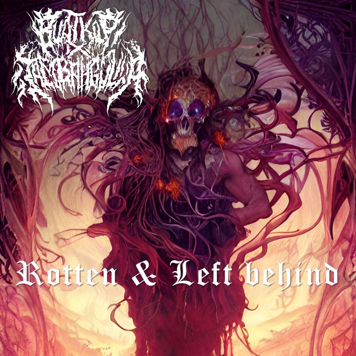 Rotten & Left behind | Buat Kopi Jangan Tambah Gula