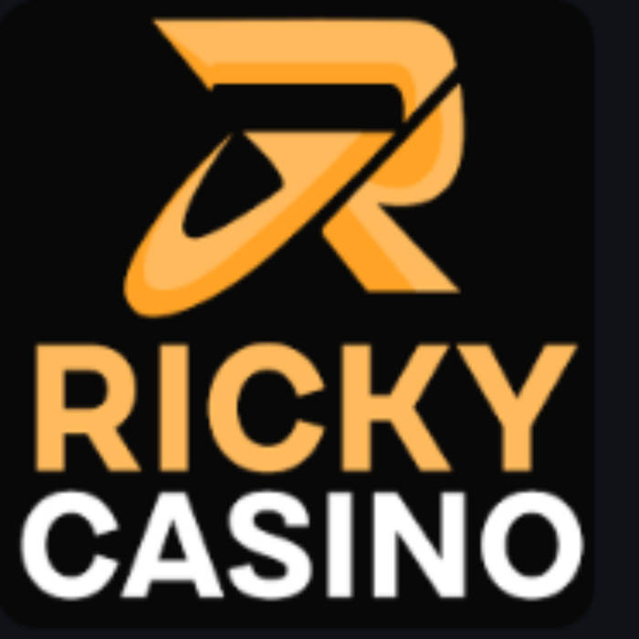 Ricky Casino promotional visual