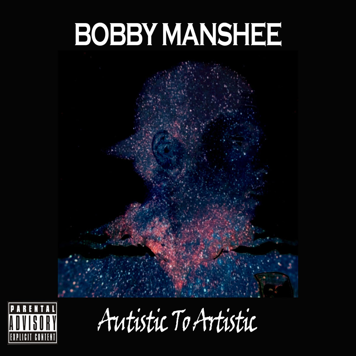 Autistic To Artistic cover