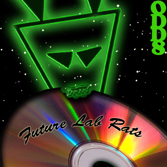 ODD ATE | Future Lab Rats