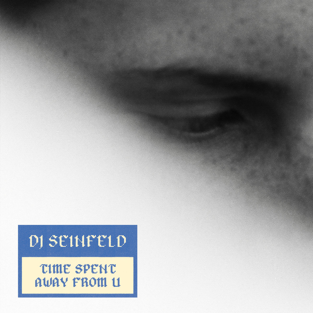 Time Spent Away From U Dj Seinfeld Lobster Theremin