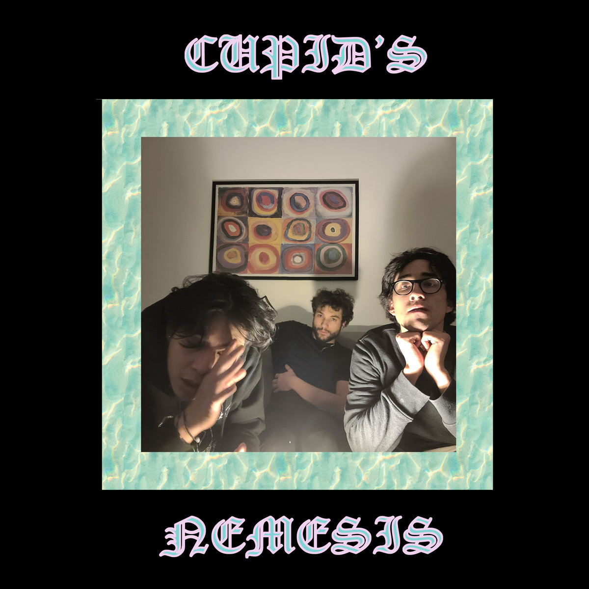 Cupid's Nemesis Cupid's Nemesis