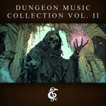 Dungeon Music Collection Vol. 2
