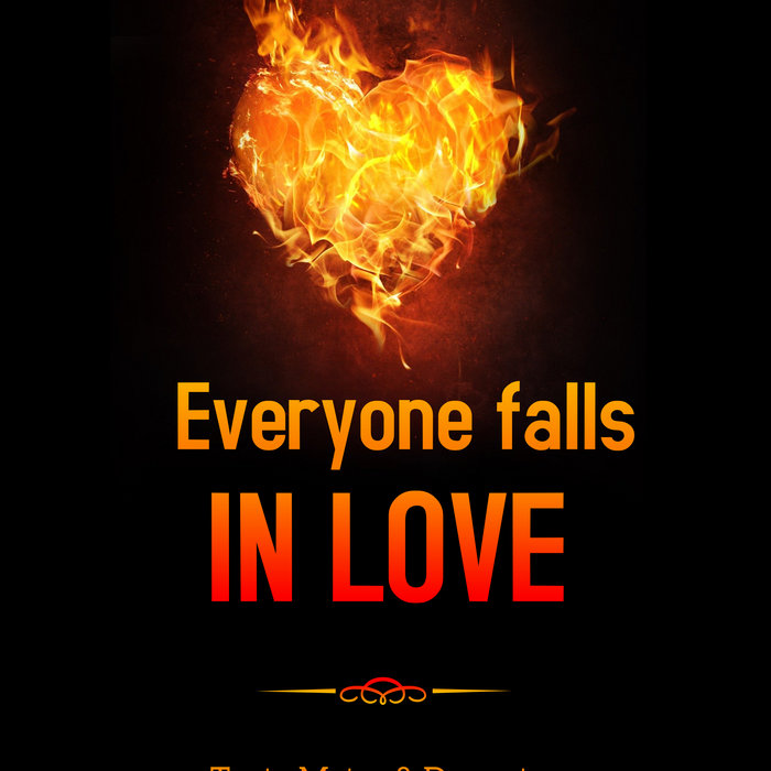 Everyone Falls in love (Sometimes) | Phat Fingerz