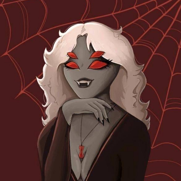 Arachnid EP | Arachnid