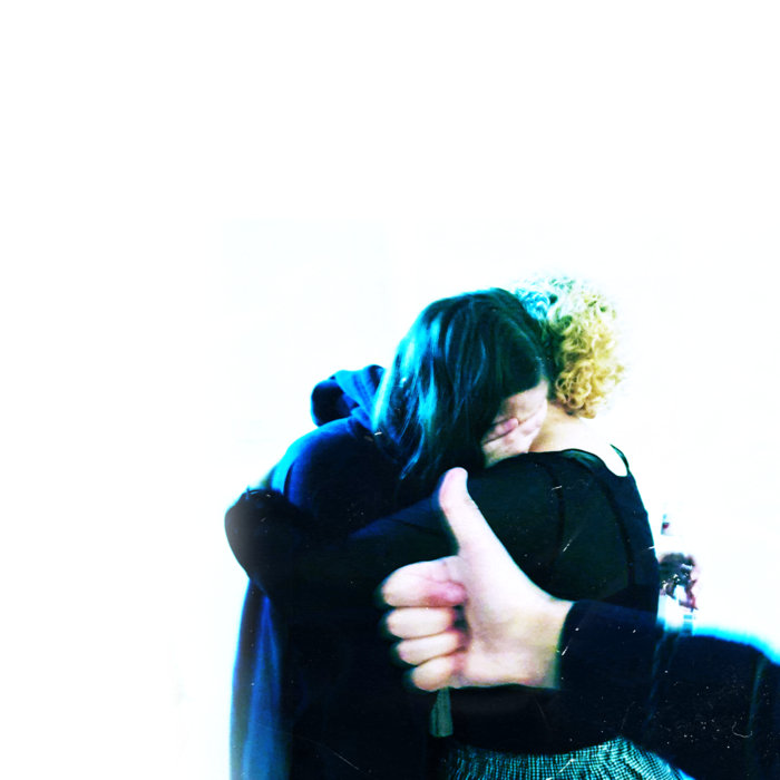 Pain In Spades | C. Barratt | Po Hong Tapes