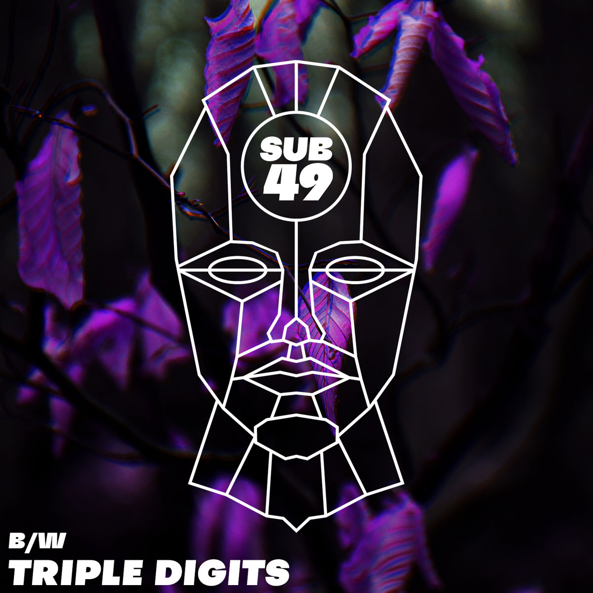 Triple Digits cover art