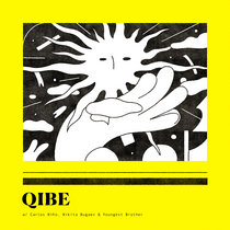QIBE cover art