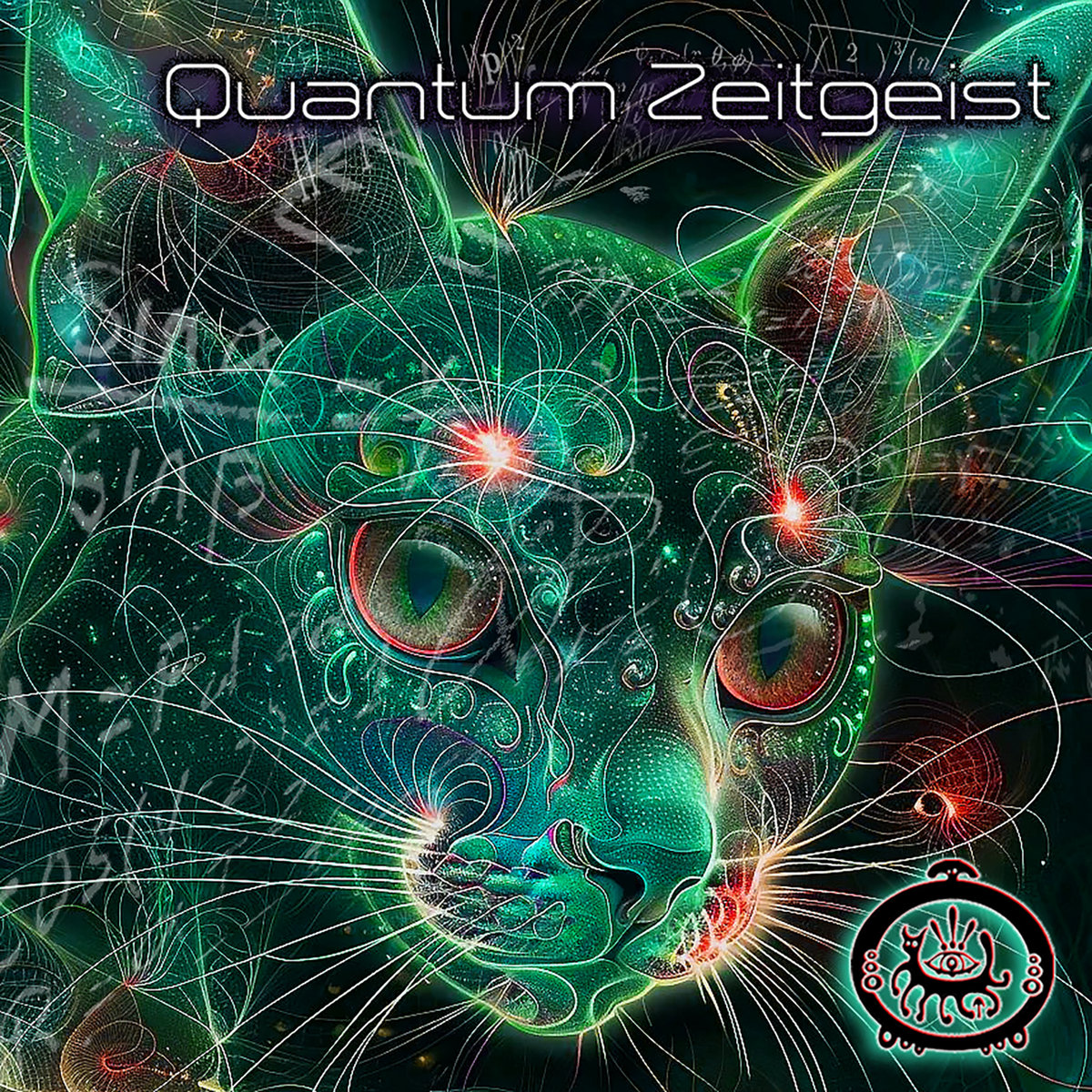 Quantum Zeitgeist | Catawampus Records