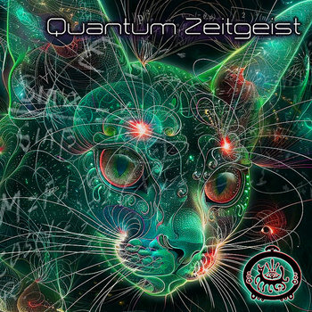 Quantum Zeitgeist | Catawampus Records