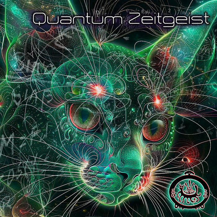 Quantum Zeitgeist | Catawampus Records