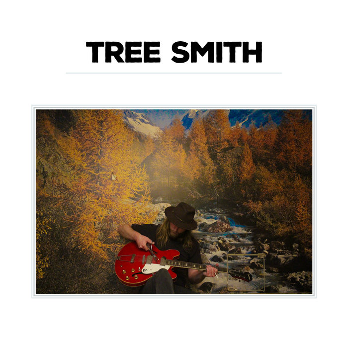 Tree Smith Tree Smith