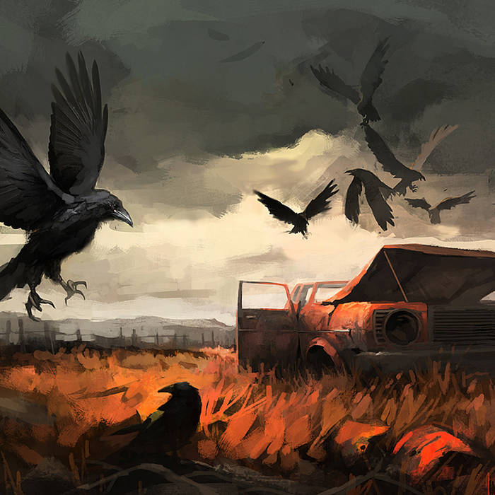 Where The Pavement Ends Where The Pavement Ends