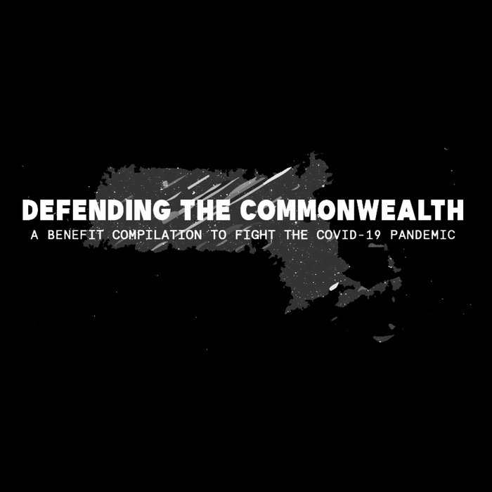 Defending the Commonwealth (A Benefit Compilation to Fight the COVID19 Pandemic) Patient Zero