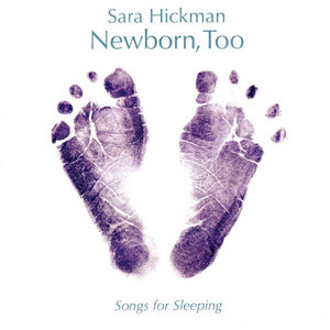 Newborn, Too cover